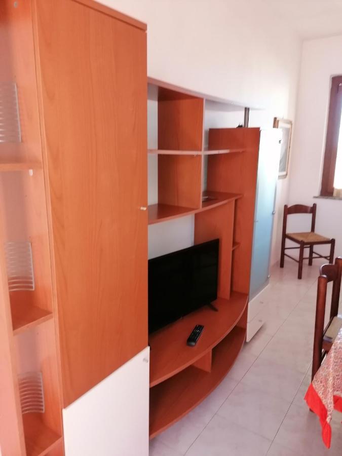 Asfodelo Apartment Porto Torres Exterior photo