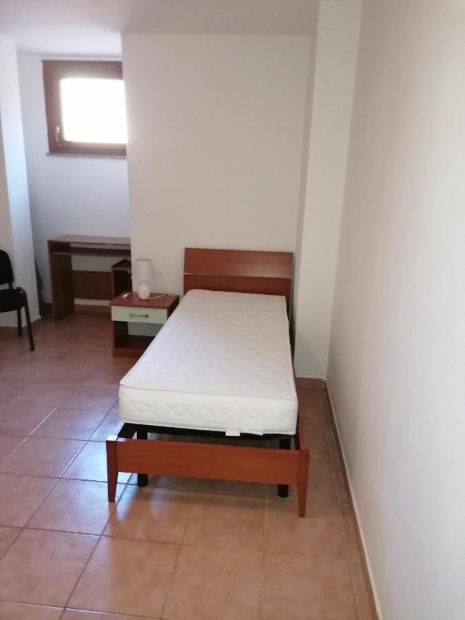 Asfodelo Apartment Porto Torres Exterior photo