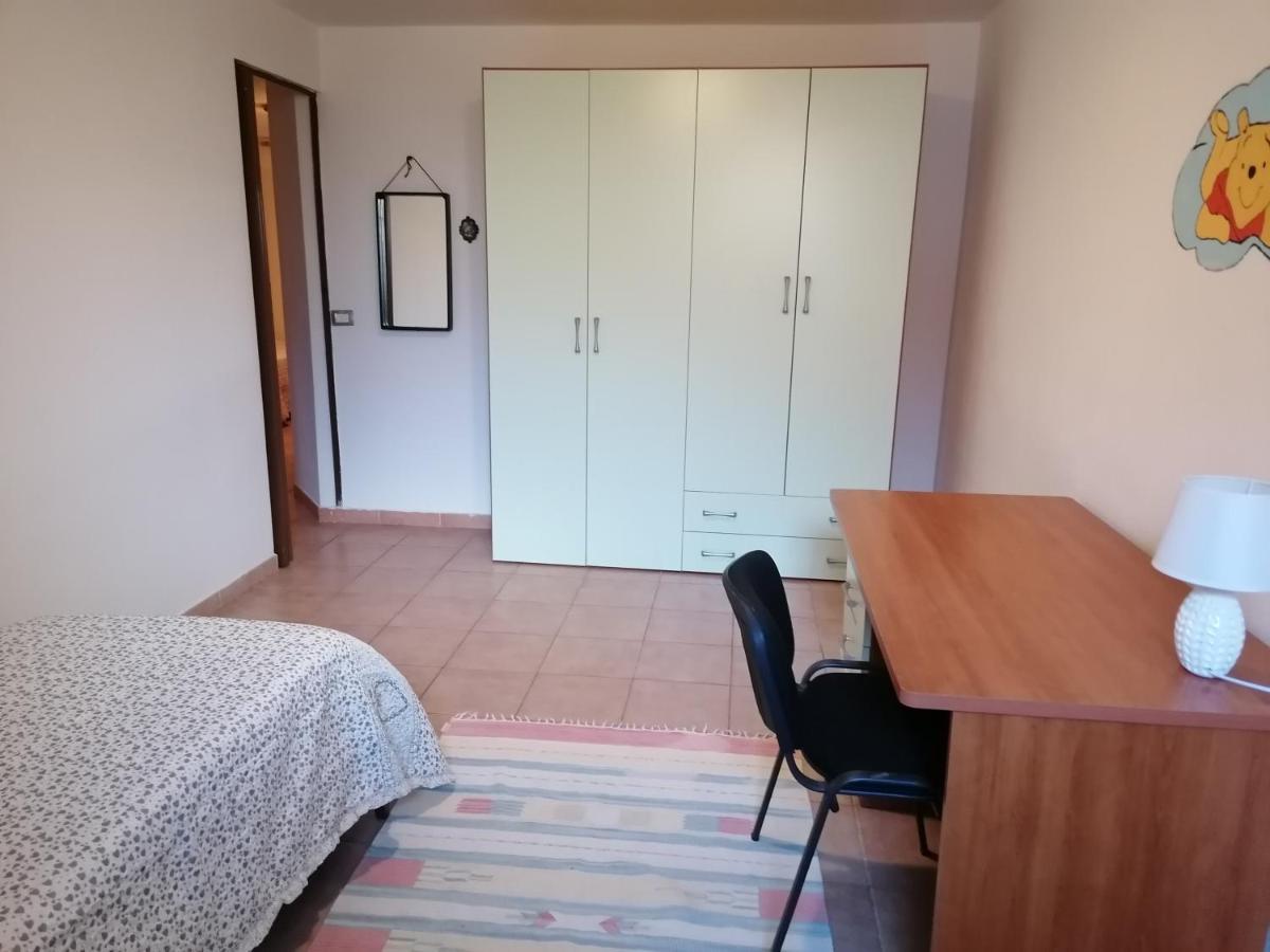 Asfodelo Apartment Porto Torres Exterior photo