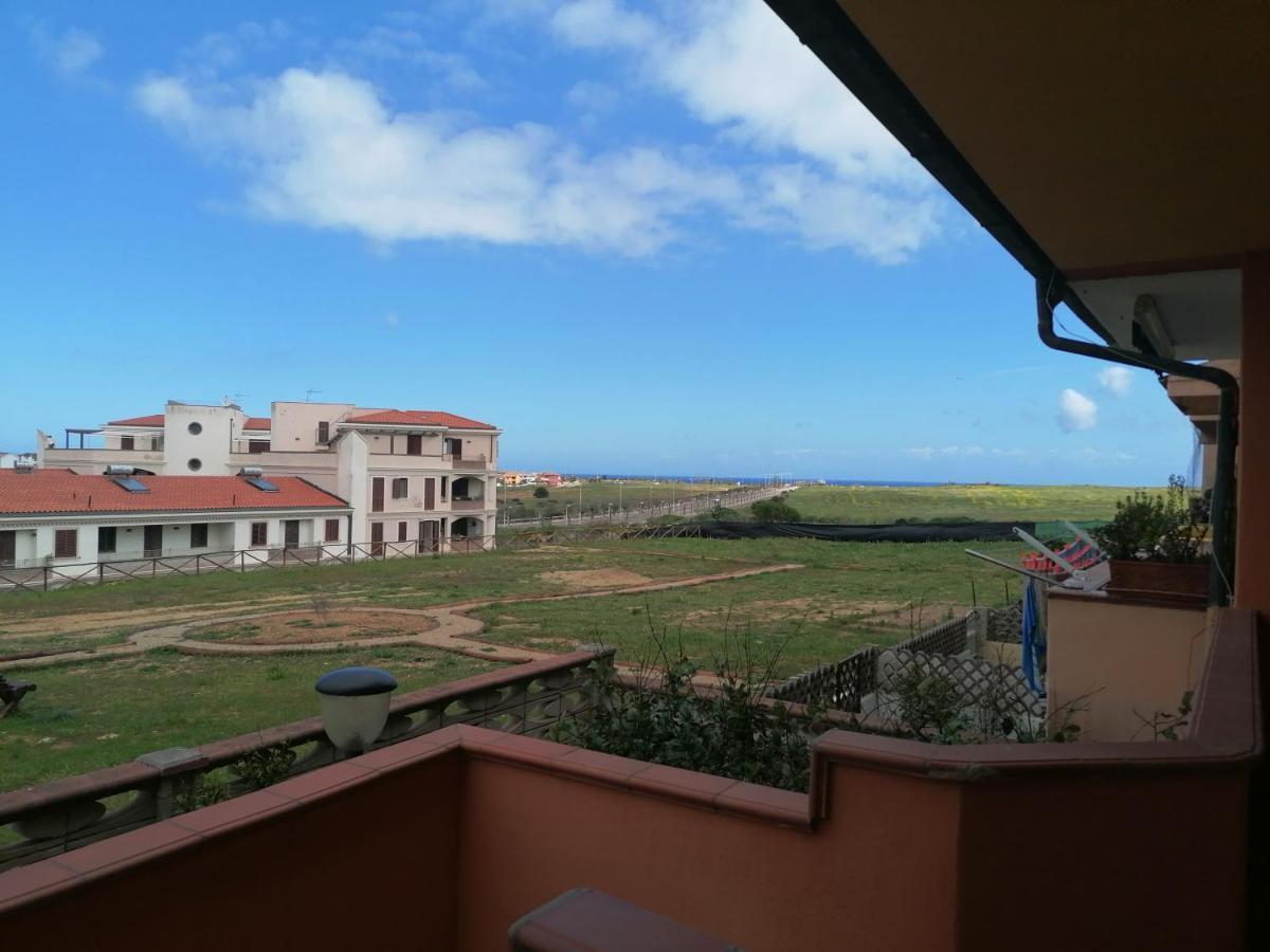 Asfodelo Apartment Porto Torres Exterior photo