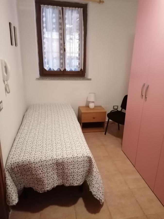 Asfodelo Apartment Porto Torres Exterior photo