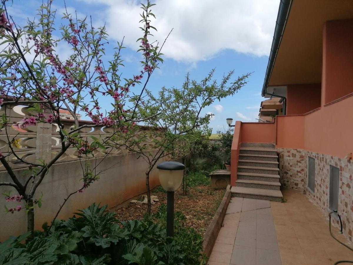 Asfodelo Apartment Porto Torres Exterior photo