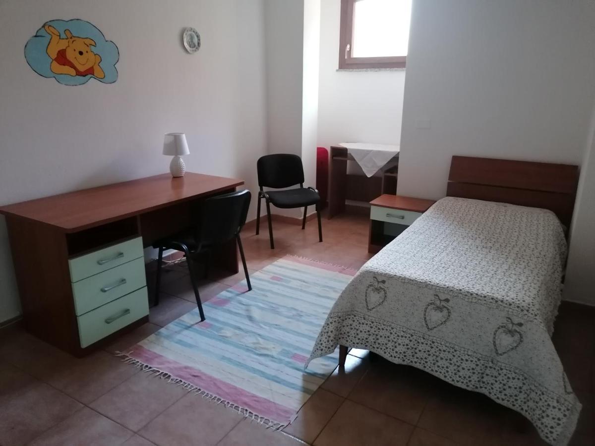 Asfodelo Apartment Porto Torres Exterior photo